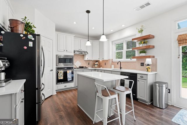 6615 Hampton Rock Lane, Cumming, GA 30041
