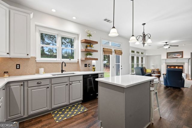 6615 Hampton Rock Lane, Cumming, GA 30041