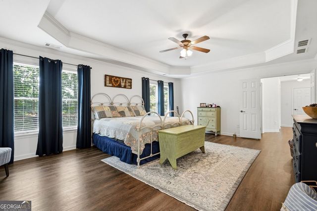 6615 Hampton Rock Lane, Cumming, GA 30041