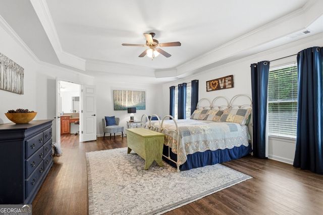 6615 Hampton Rock Lane, Cumming, GA 30041
