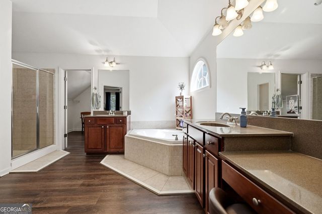 6615 Hampton Rock Lane, Cumming, GA 30041