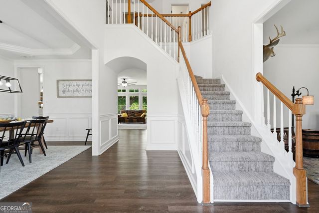 6615 Hampton Rock Lane, Cumming, GA 30041