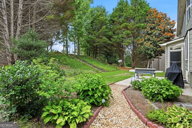 6615 Hampton Rock Lane, Cumming, GA 30041