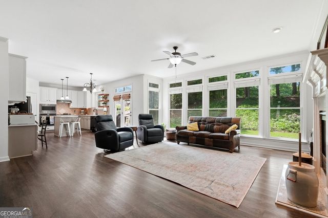 6615 Hampton Rock Lane, Cumming, GA 30041