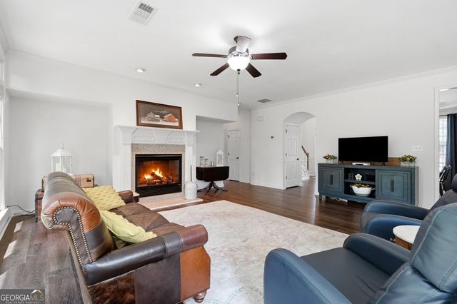 6615 Hampton Rock Lane, Cumming, GA 30041