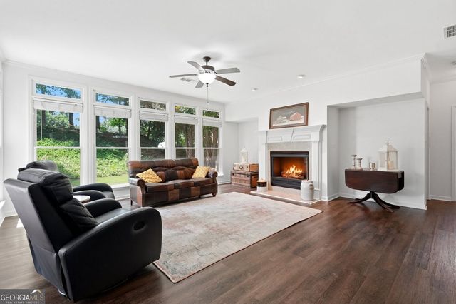 6615 Hampton Rock Lane, Cumming, GA 30041