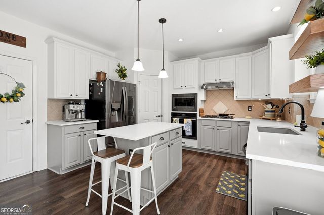 6615 Hampton Rock Lane, Cumming, GA 30041
