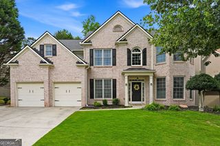 6615 Hampton Rock Lane, Cumming, GA 30041