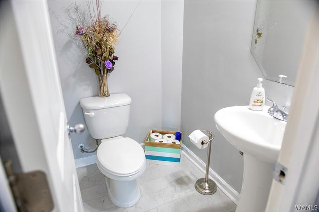 1303 Maxwell, Tuscaloosa, AL 35405