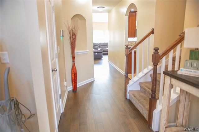 1303 Maxwell, Tuscaloosa, AL 35405