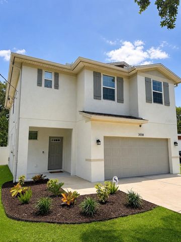 3008 E SLIGH AVENUE, Tampa, FL 33610