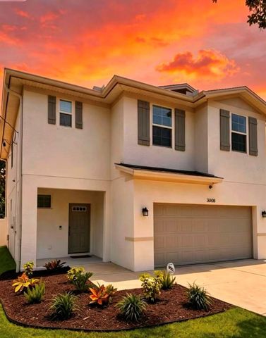 3008 E SLIGH AVENUE, Tampa, FL 33610