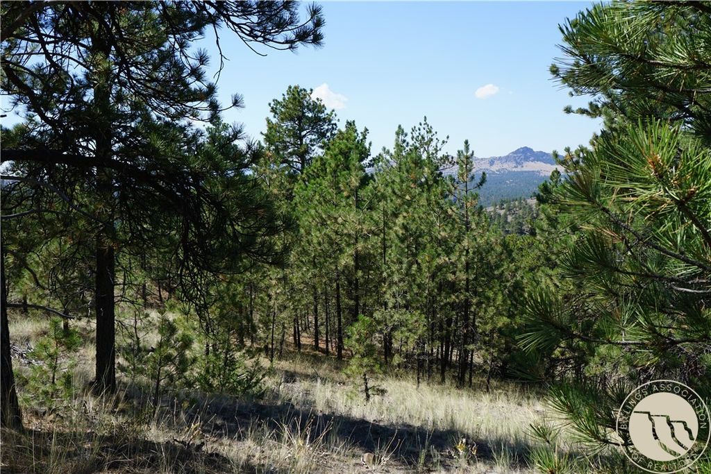 TBD Ridge Crest LANE, Other, MT 59421 photo 7