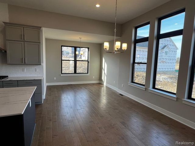 3743 Kinsley Boulevard, Ann Arbor, MI 48105