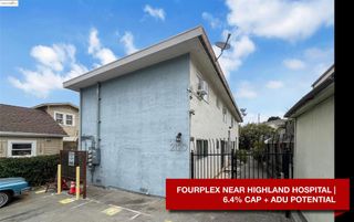 2120 E 22Nd St, Oakland, CA 94606
