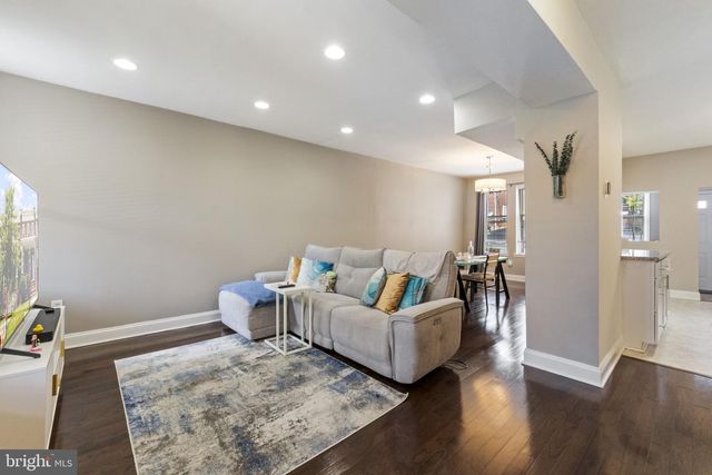 756 E 36TH ST, Baltimore, MD 21218