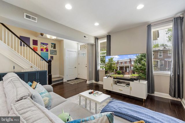 756 E 36TH ST, Baltimore, MD 21218