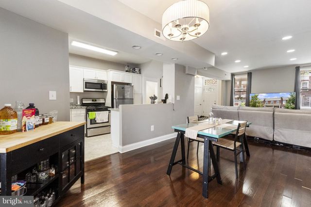 756 E 36TH ST, Baltimore, MD 21218
