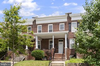 756 E 36TH ST, Baltimore, MD 21218