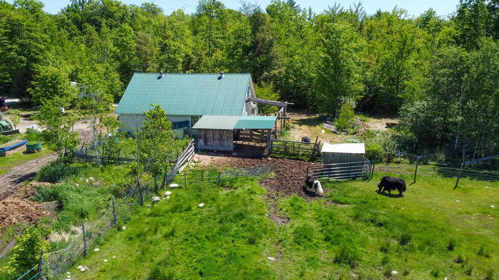188 Nelson Drive, Waterford, ME 04088 — photo 2