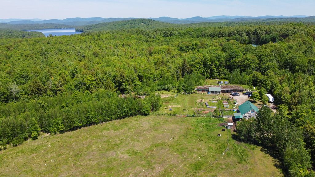 188 Nelson Drive, Waterford, ME 04088 — photo 3