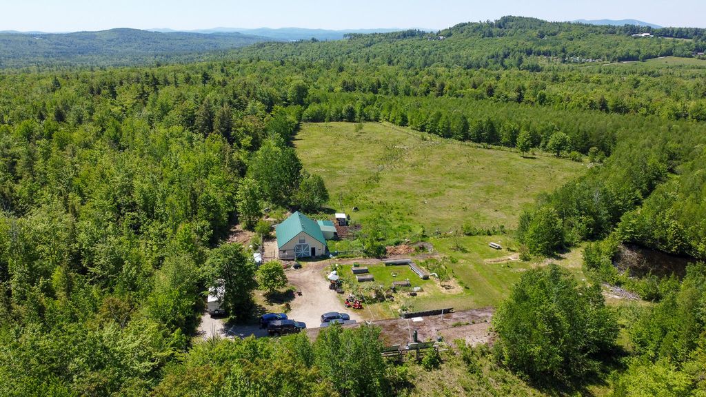 188 Nelson Drive, Waterford, ME 04088 — photo 4