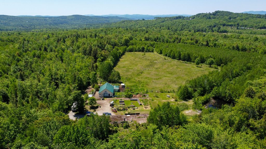 188 Nelson Drive, Waterford, ME 04088 — photo 5