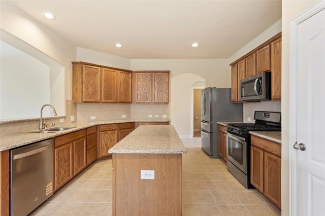 12402 Berberry Drive, Texas City, TX 77568