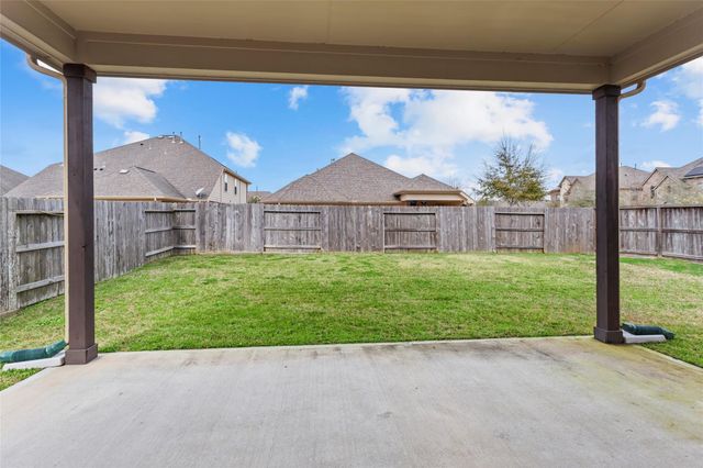 12402 Berberry Drive, Texas City, TX 77568