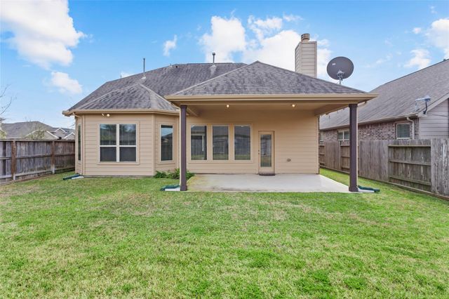 12402 Berberry Drive, Texas City, TX 77568