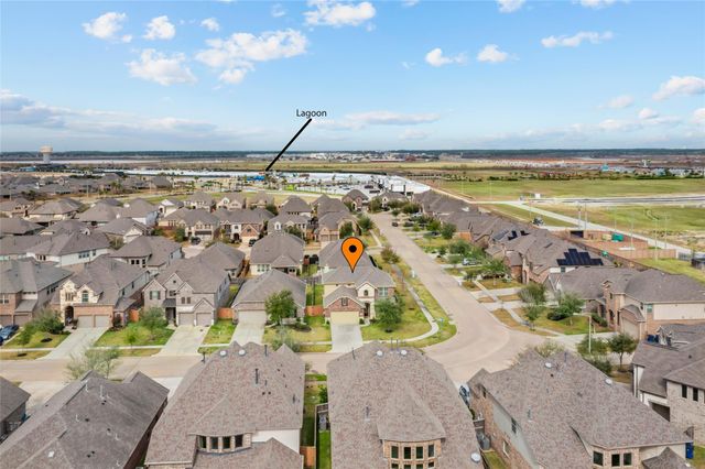 12402 Berberry Drive, Texas City, TX 77568