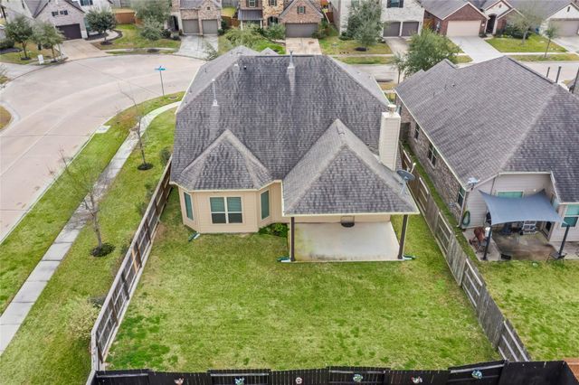 12402 Berberry Drive, Texas City, TX 77568