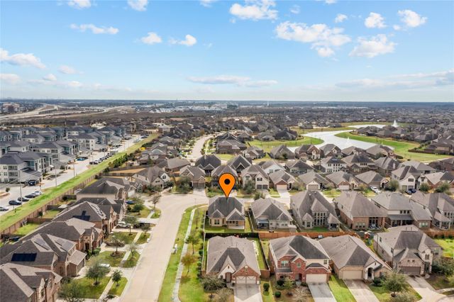 12402 Berberry Drive, Texas City, TX 77568