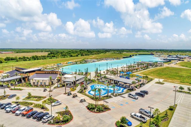 12402 Berberry Drive, Texas City, TX 77568