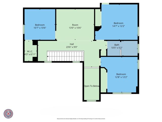 12402 Berberry Drive, Texas City, TX 77568