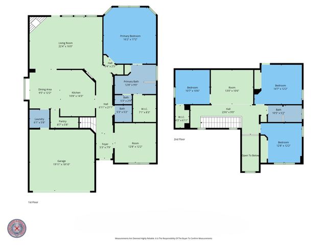 12402 Berberry Drive, Texas City, TX 77568