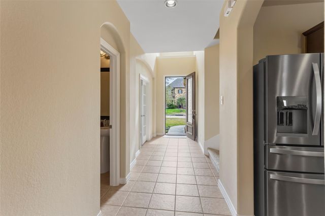 12402 Berberry Drive, Texas City, TX 77568