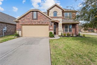 12402 Berberry Drive, Texas City, TX 77568