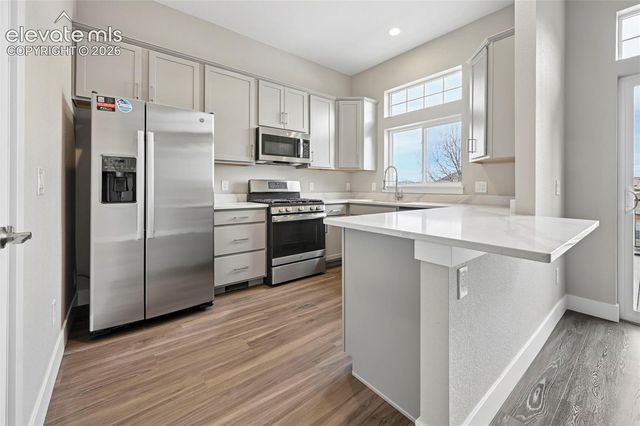 5930 Eagle Glen View 102, Colorado Springs, CO 80919