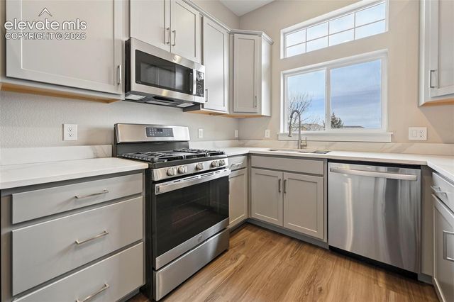 5930 Eagle Glen View 102, Colorado Springs, CO 80919