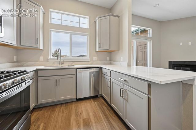 5930 Eagle Glen View 102, Colorado Springs, CO 80919