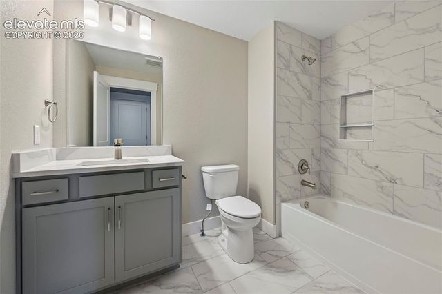 5930 Eagle Glen View 102, Colorado Springs, CO 80919