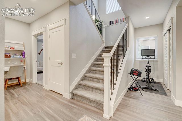 5930 Eagle Glen View 102, Colorado Springs, CO 80919