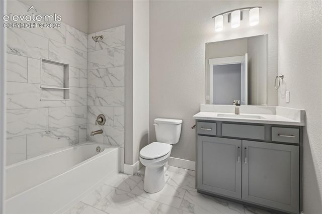 5930 Eagle Glen View 102, Colorado Springs, CO 80919