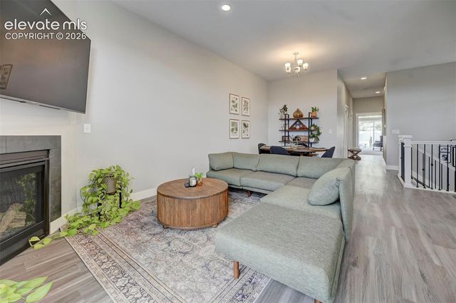 5930 Eagle Glen View 102, Colorado Springs, CO 80919