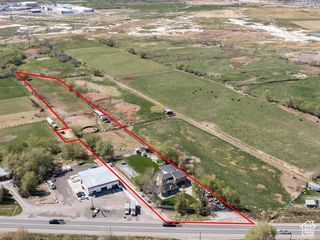 2490 S STATE ST, Springville, UT 84663