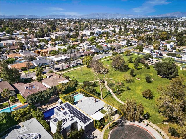 6119 Mary Ellen, Valley Glen, CA 91401