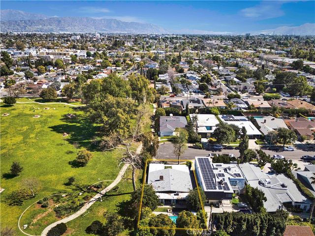 6119 Mary Ellen, Valley Glen, CA 91401