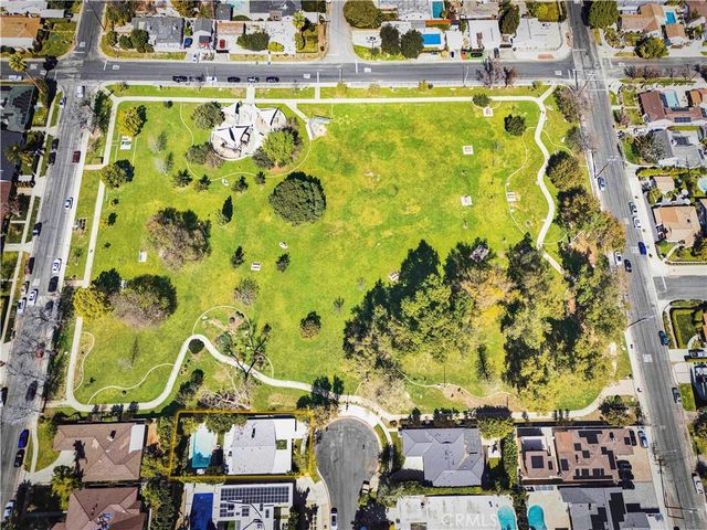 6119 Mary Ellen, Valley Glen, CA 91401