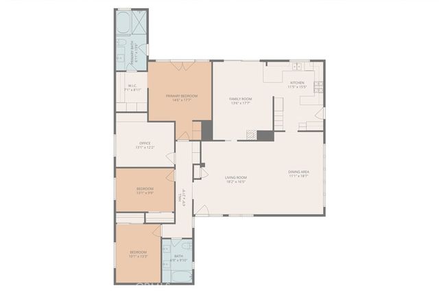 6119 Mary Ellen, Valley Glen, CA 91401